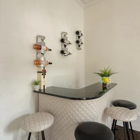 Apartament Miraflores, En