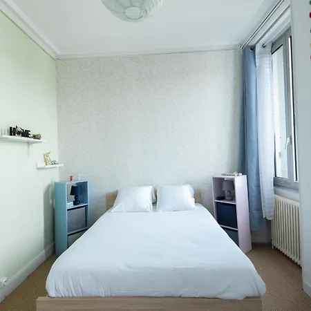 Miraflores, En Apartament *
