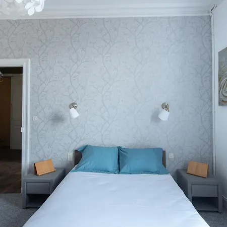 Apartament Miraflores, En *