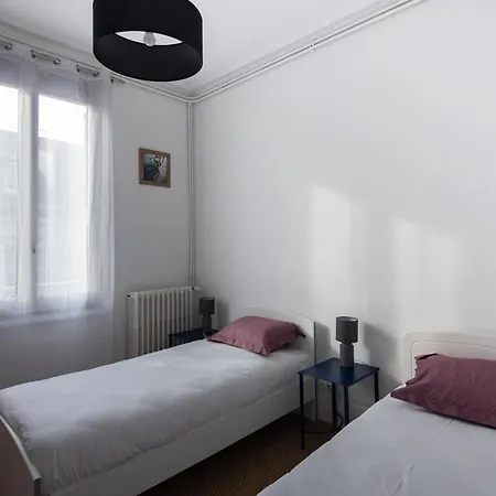 Miraflores, En Apartament Périgueux