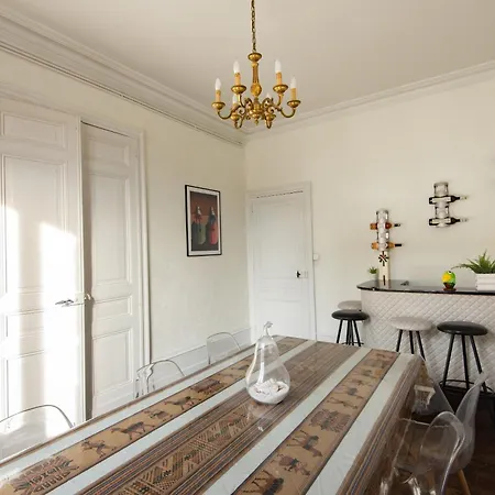 Miraflores, En Apartament *