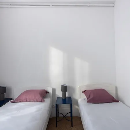 Apartament Miraflores, En *