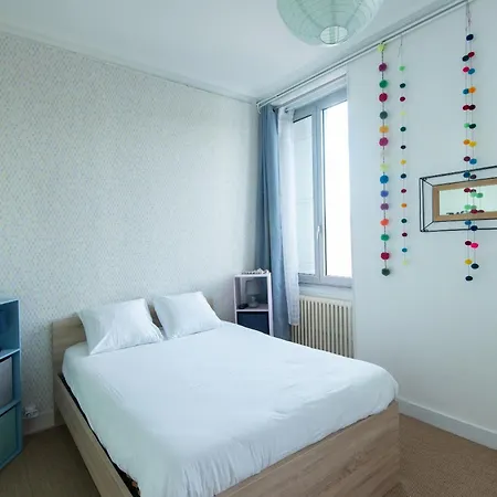 Apartament Miraflores, En