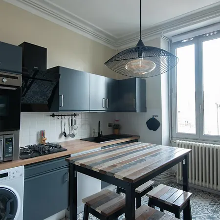 Miraflores, En Apartament *
