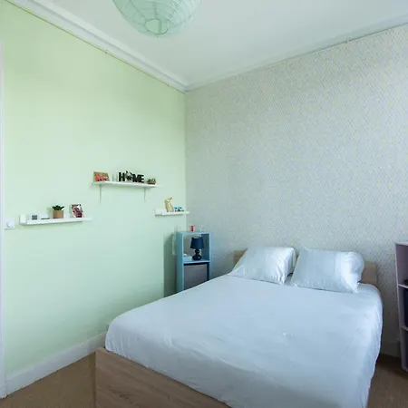 Apartament Miraflores, En *