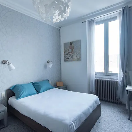 Miraflores, En Apartament Périgueux