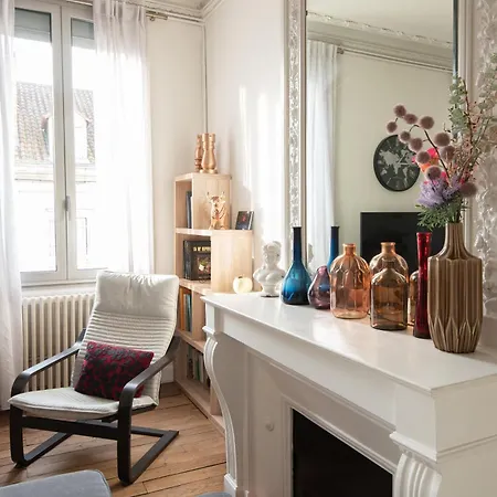 Miraflores, En Apartament Périgueux