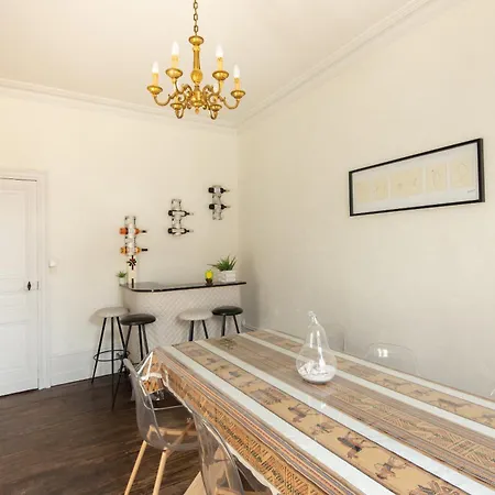 Miraflores, En Apartament *